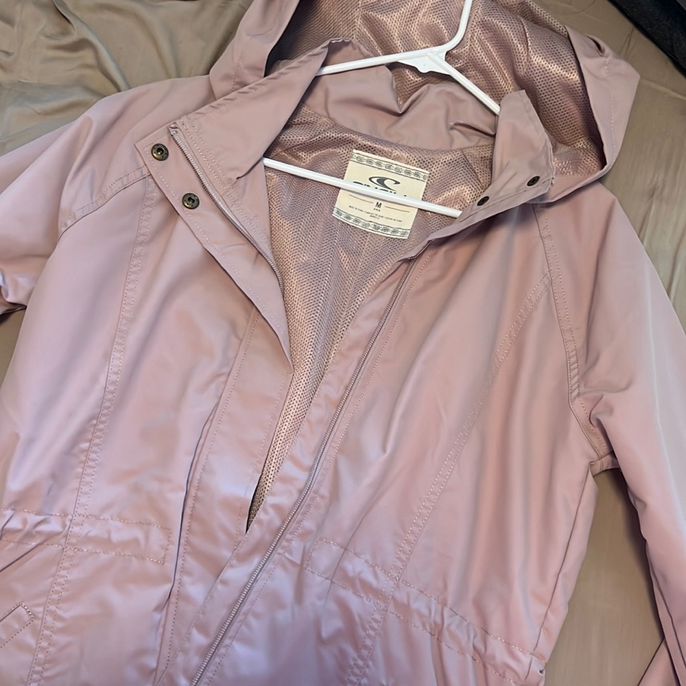 O’Neill Rain Coat